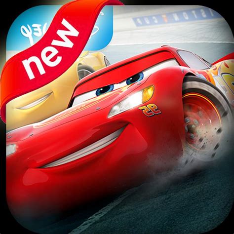 Car Racing Lightning (Android) software credits, cast, crew of song